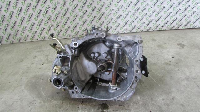 Image Boite de vitesses - PEUGEOT 405