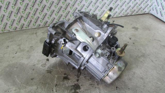 Image Boite de vitesses - PEUGEOT 405