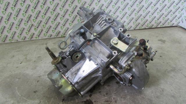 Image Boite de vitesses - PEUGEOT 405