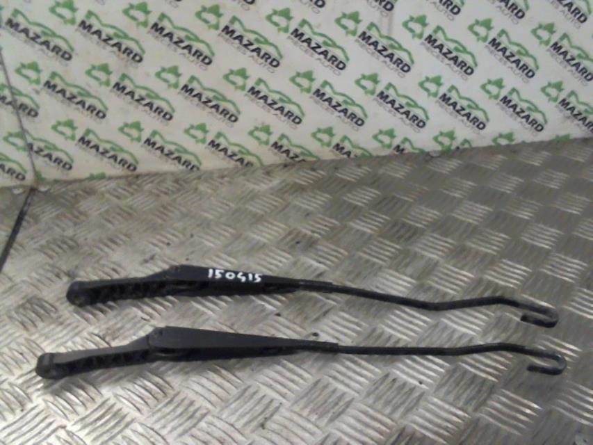 Braccio tergicristallo anteriore SEAT IBIZA 2 PHASE 3 Diésel - 1