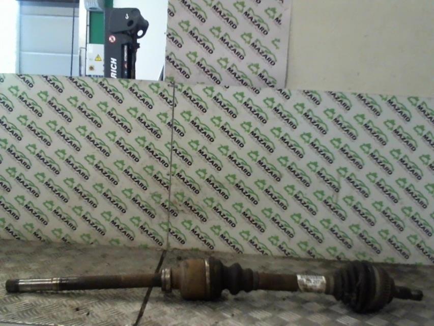 Giunto cardanico albero di trasmissione destro CITROEN XSARA PICASSO PHASE 1 Diésel - 1