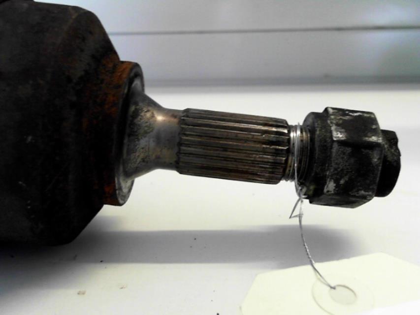 Image Cardan droit (transmission) - CITROEN C3 PLURIEL