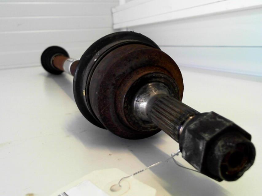 Image Cardan droit (transmission) - CITROEN C3 PLURIEL
