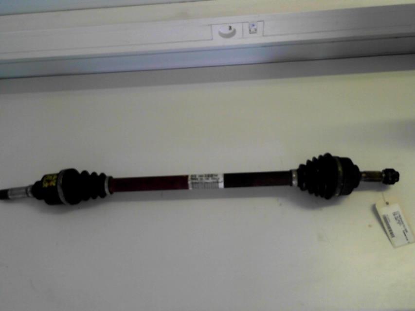 Image Cardan droit (transmission) - CITROEN C3 PLURIEL