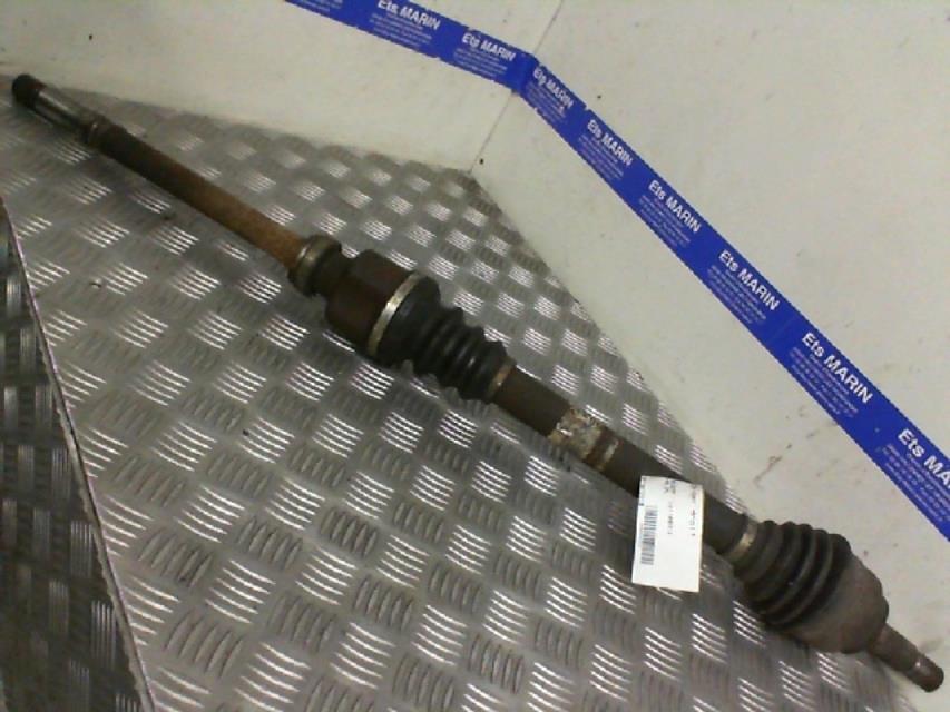 Giunto cardanico albero di trasmissione destro PEUGEOT 406 PHASE 1 GLP - 1