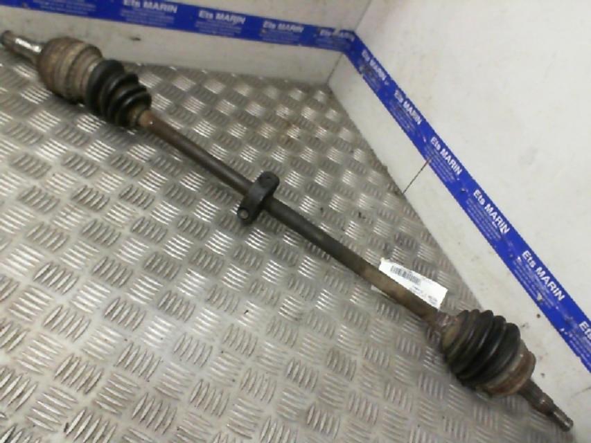 Giunto cardanico albero di trasmissione destro OPEL ASTRA F PHASE 2 Diésel - 1