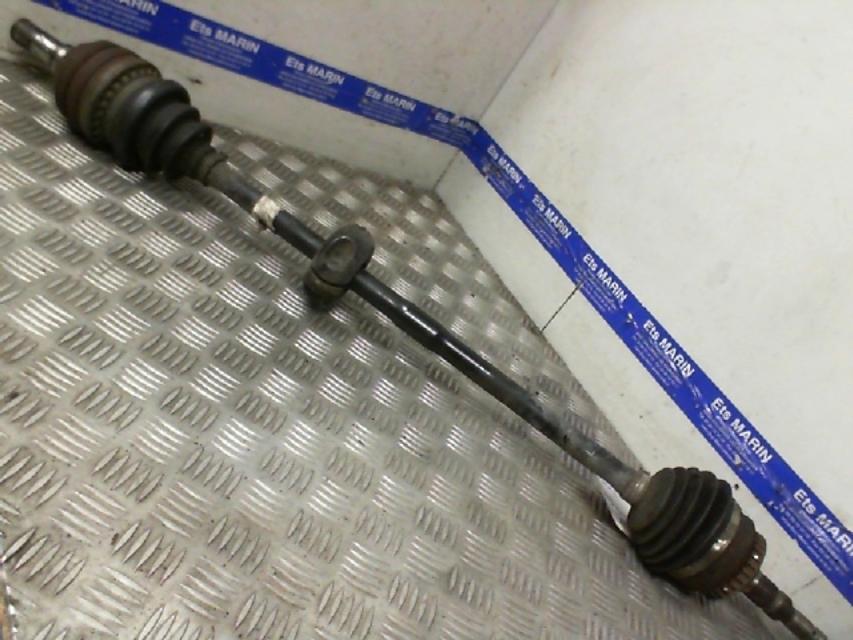 Giunto cardanico albero di trasmissione destro OPEL VECTRA B PHASE 2 Diésel - 1