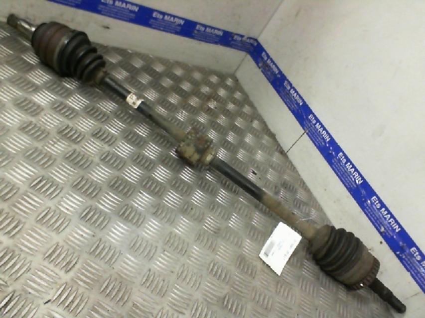 Giunto cardanico albero di trasmissione destro OPEL CORSA C PHASE 1 Diésel - 1