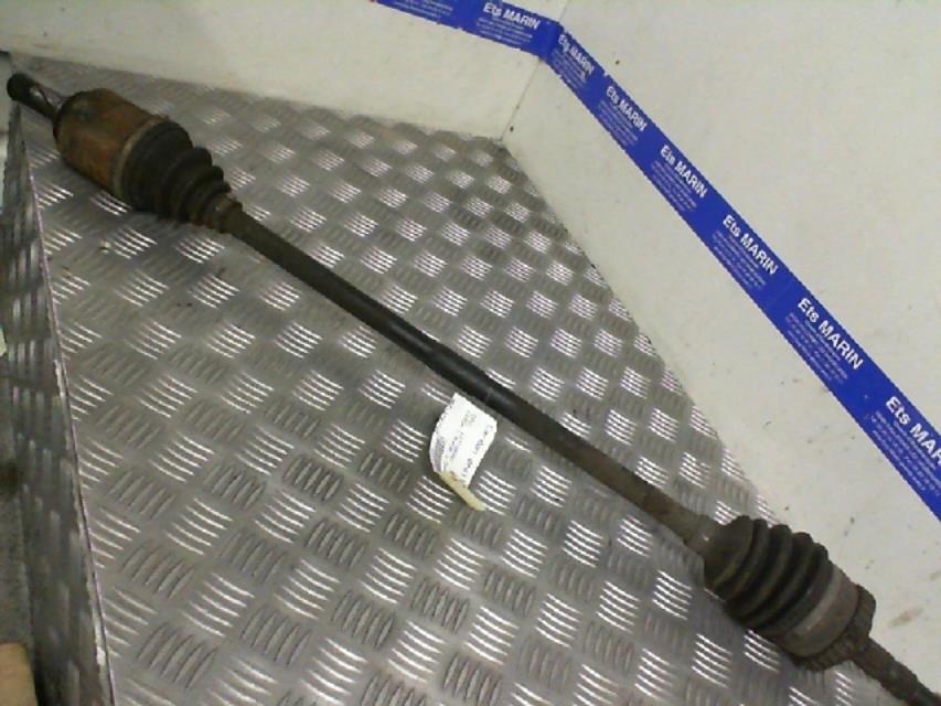 Giunto cardanico albero di trasmissione destro OPEL CORSA C PHASE 1 Gasolina - 1