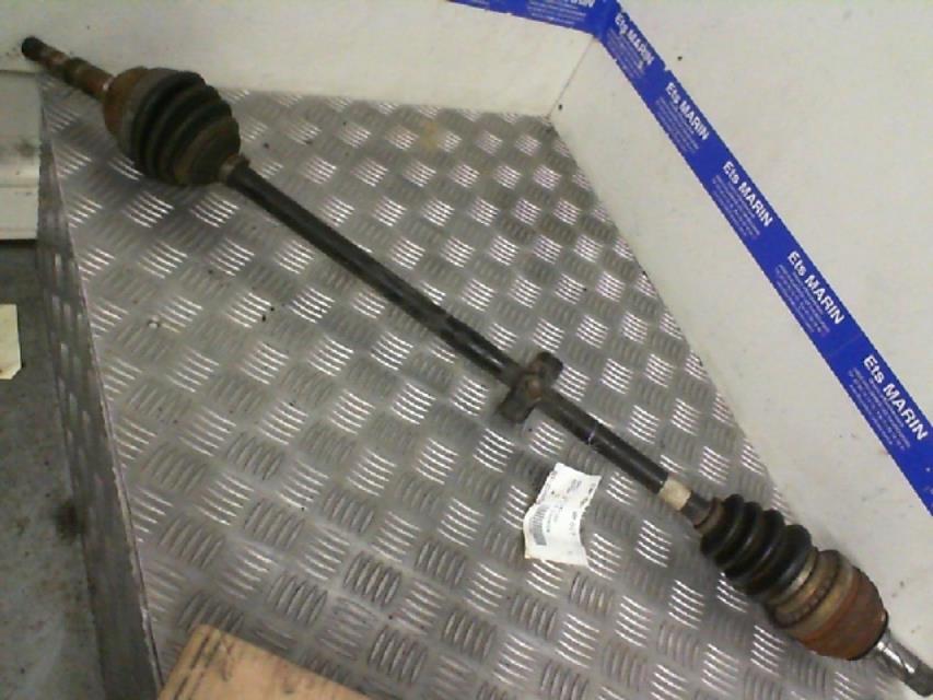 Giunto cardanico albero di trasmissione destro OPEL ASTRA G Gasolina - 1