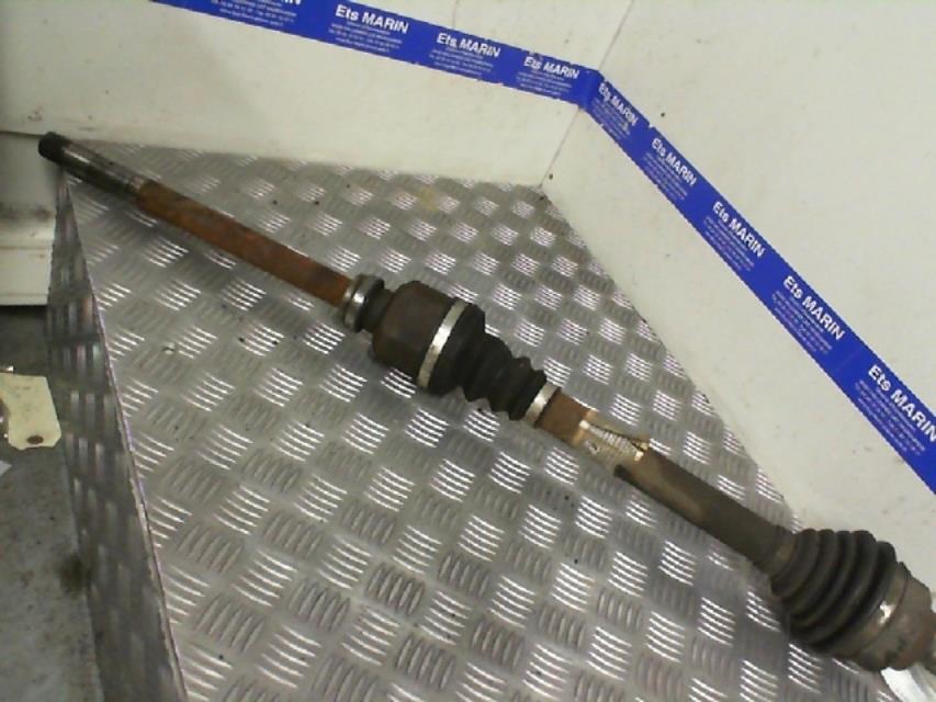 Giunto cardanico albero di trasmissione destro PEUGEOT 308 1 PHASE 1 Diésel - 1