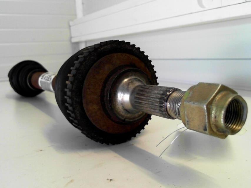 Giunto cardanico albero di trasmissione sinistro PEUGEOT 206 PHASE 1 Gasolina - 1
