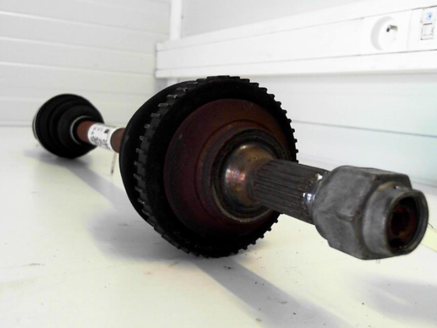 Giunto cardanico albero di trasmissione sinistro PEUGEOT 206+ Diésel - 1