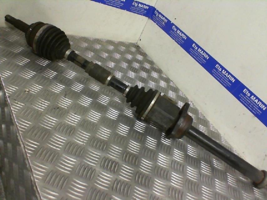 Giunto cardanico albero di trasmissione sinistro TOYOTA COROLLA 10 PHASE 2 Diésel - 1