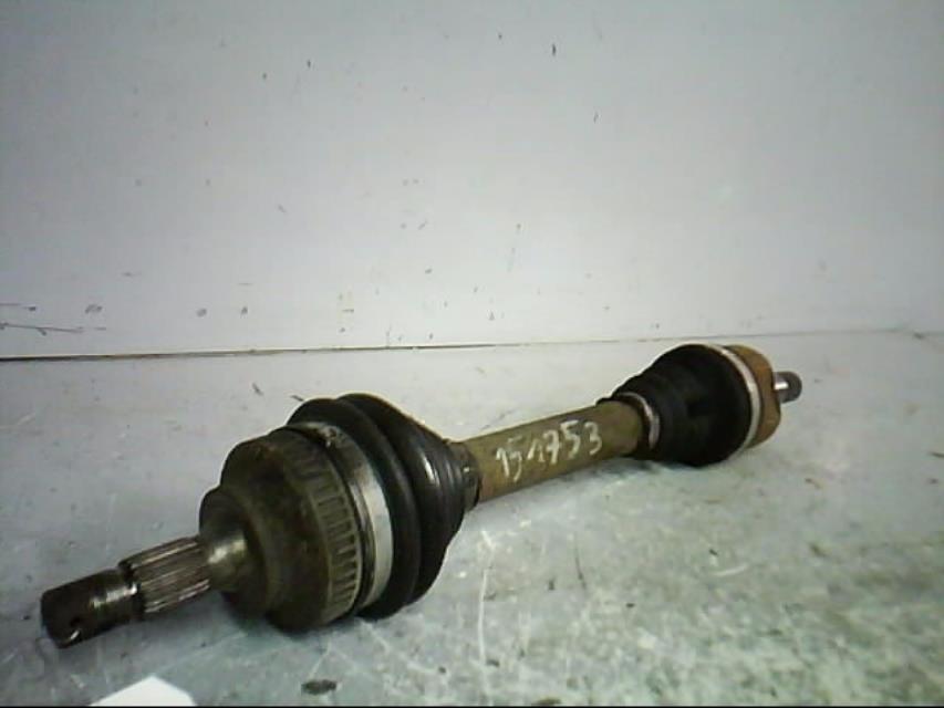 Giunto cardanico albero di trasmissione sinistro CITROEN XSARA PICASSO PHASE 1 Diésel - 1