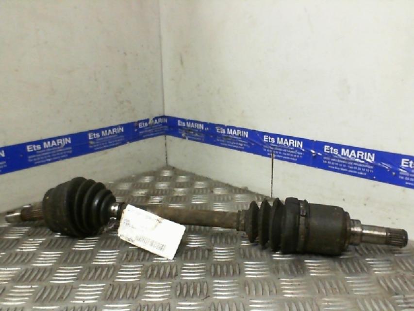 Giunto cardanico albero di trasmissione sinistro FIAT PUNTO 1 PHASE 1 Gasolina - 1