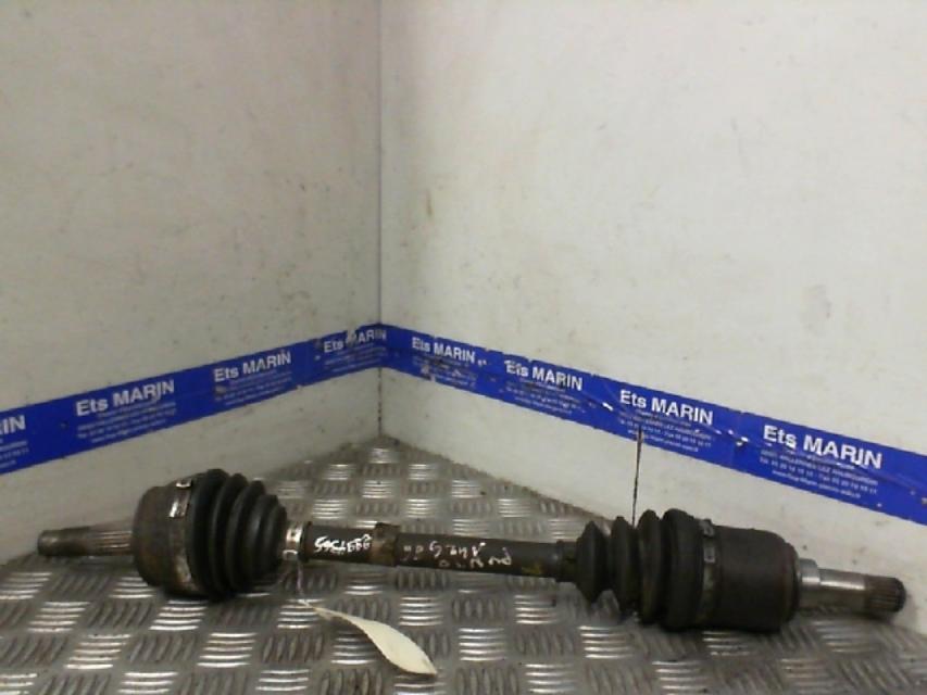 Giunto cardanico albero di trasmissione sinistro FIAT PUNTO 2  - 1