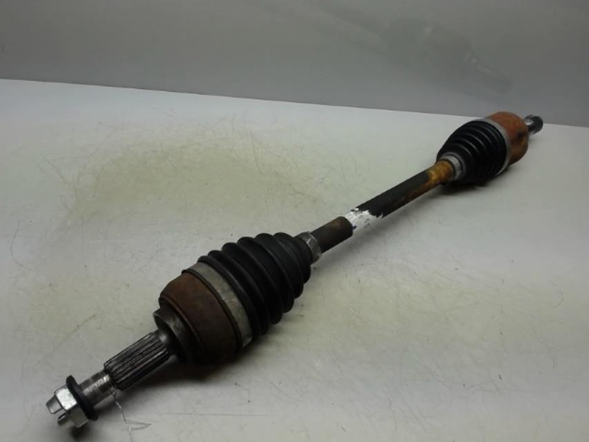 Cardan gauche (transmission) RENAULT GRAND MODUS PHASE 2 Diesel - 1