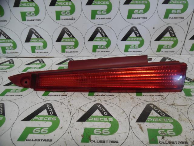 Fanale finto posteriore sinistro CITROEN C4 1 PHASE 1 Diésel - 1