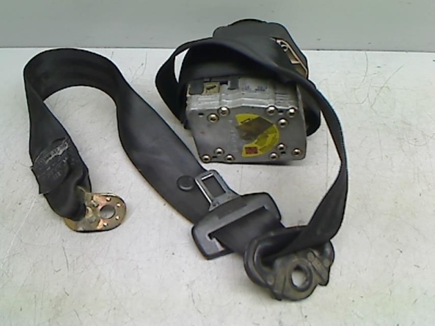 Ceinture arriere droit AUDI A3 1 PHASE 1 Diesel - 1