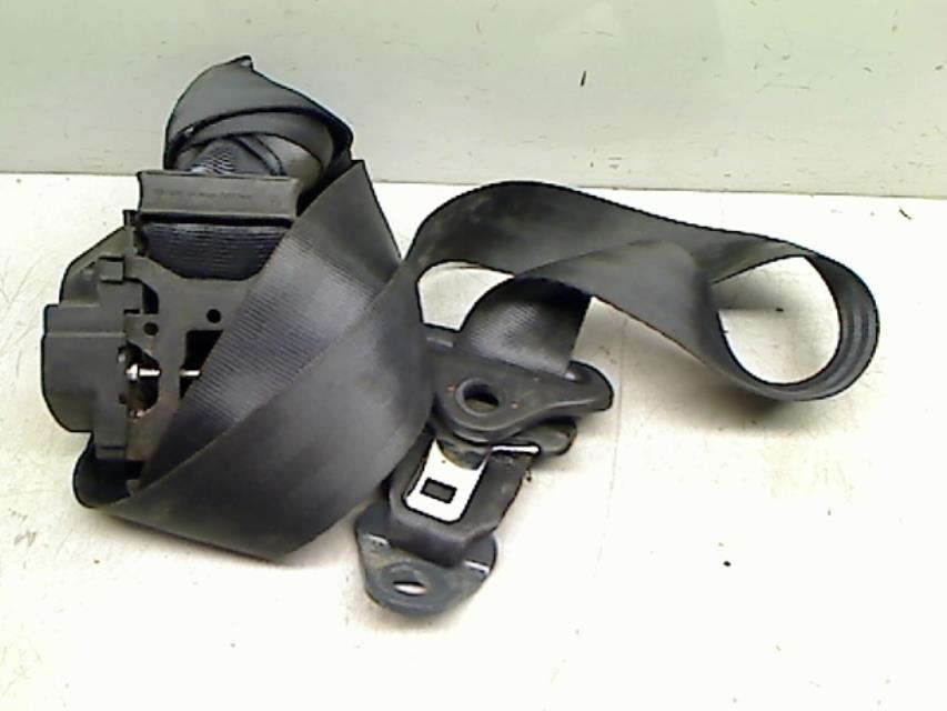 Ceinture arriere droit CITROEN C2 PHASE 1 Diesel - 1