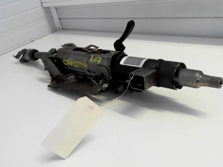 Colonne de direction PEUGEOT 407 PHASE 1 BREAK Diesel - 1