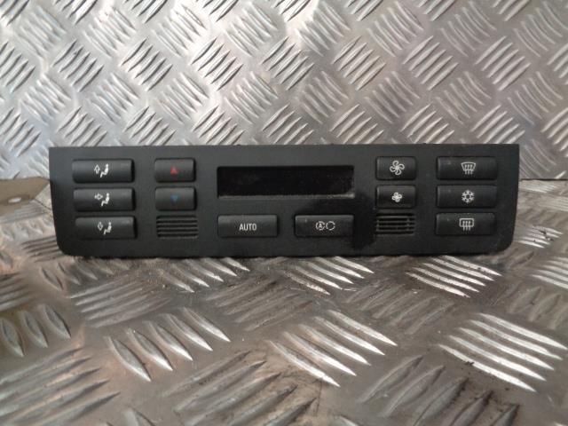 Comandi riscaldamento BMW SERIE 3 E46 COMPACT PHASE 2 Diésel - 1