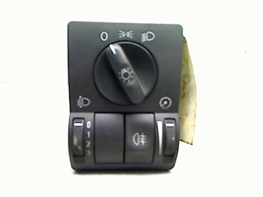 Commande de phare OPEL CORSA C PHASE 2 Diesel - 1