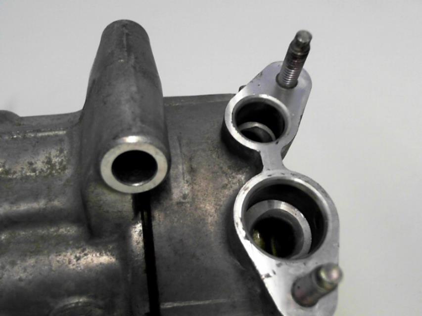 Image Compresseur clim - PEUGEOT 206+