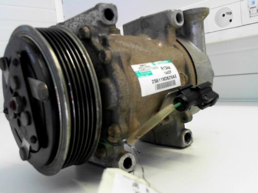 Compressore clima FORD FIESTA 5 PHASE 2 Diésel - 1