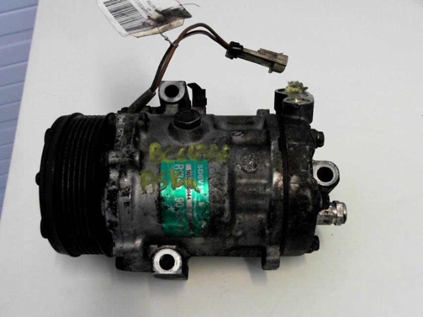 Compresseur clim OPEL ASTRA G BREAK Diesel - 1