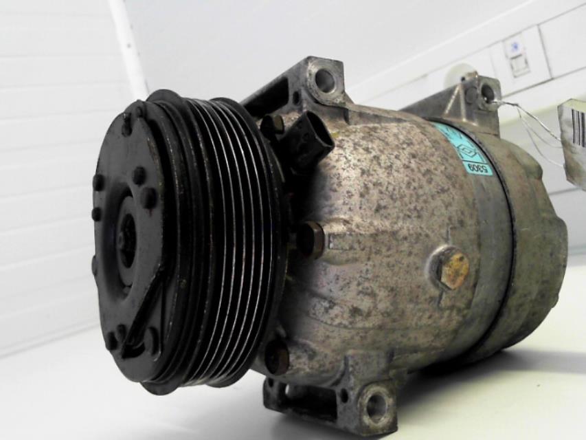 Compresseur clim RENAULT SCENIC 1 PHASE 2 Diesel - 1