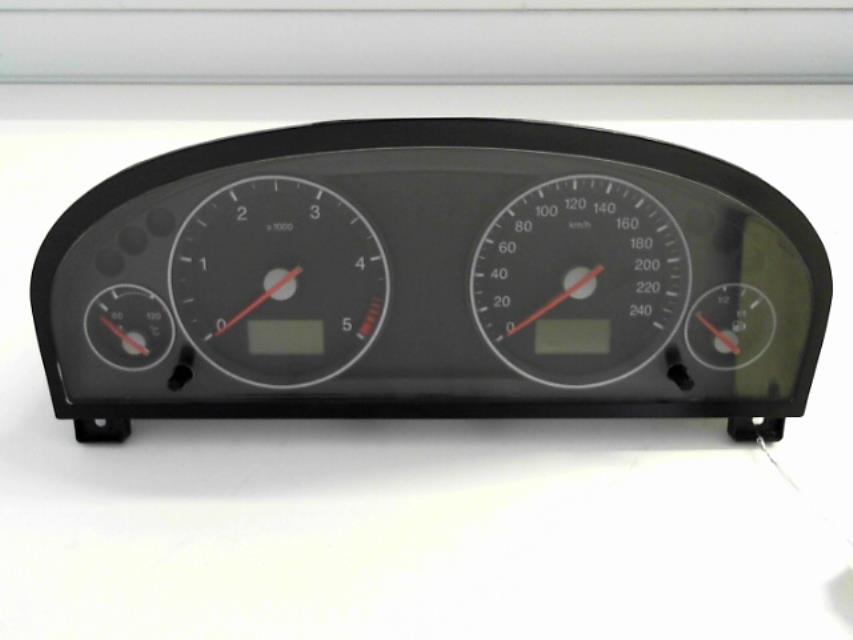 Compteur FORD MONDEO 2 Diesel - 1