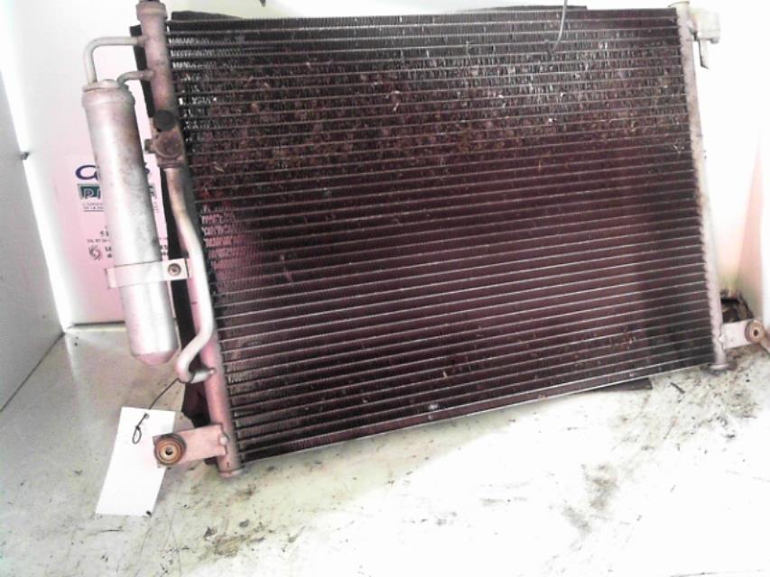 Condenseur de clim CHEVROLET KALOS Essence/GPL - 1