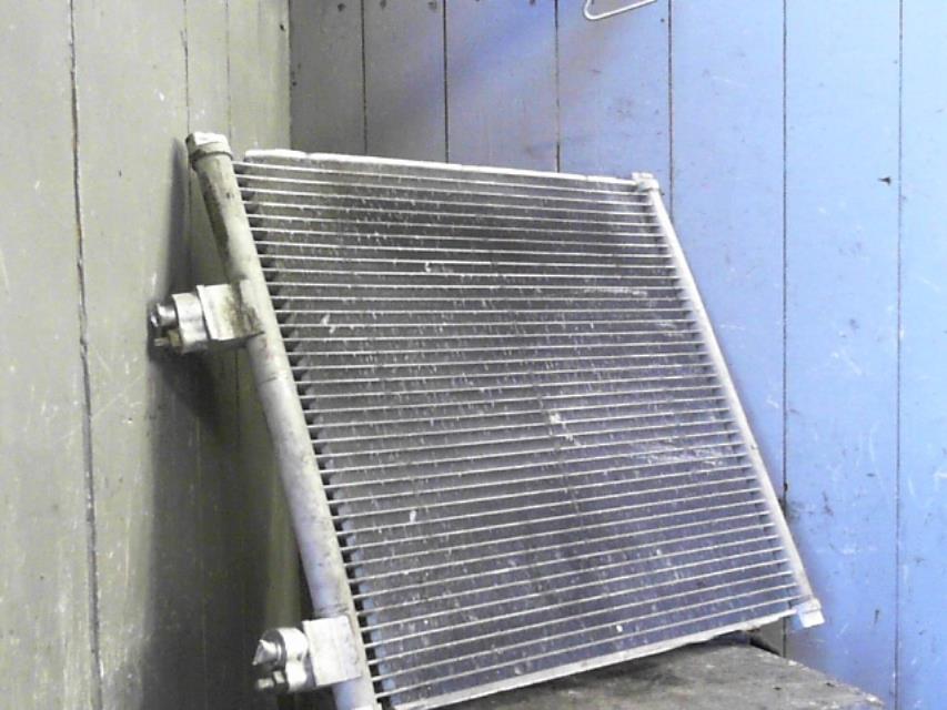 Condenseur de clim FORD KA 1 PHASE 1 Essence - 1