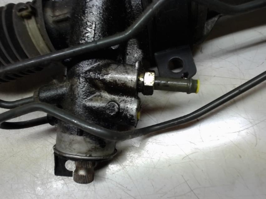 Cremaillere assistee NISSAN MICRA 2 PHASE 4 Essence - 1