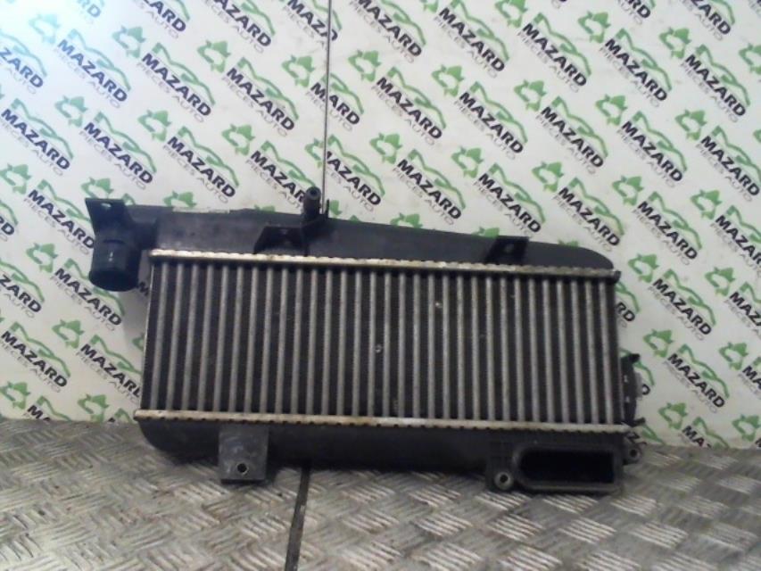 Echangeur air (Intercooler) CITROEN XSARA PHASE 1 Diesel - 1