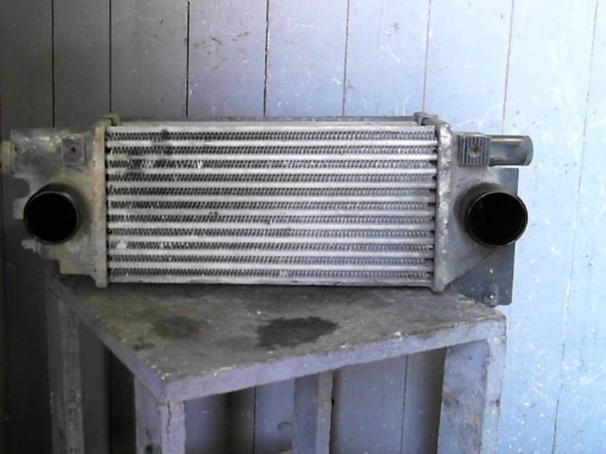 Echangeur air (Intercooler) LAND ROVER FREELANDER 1 PHASE 1 Diesel - 1