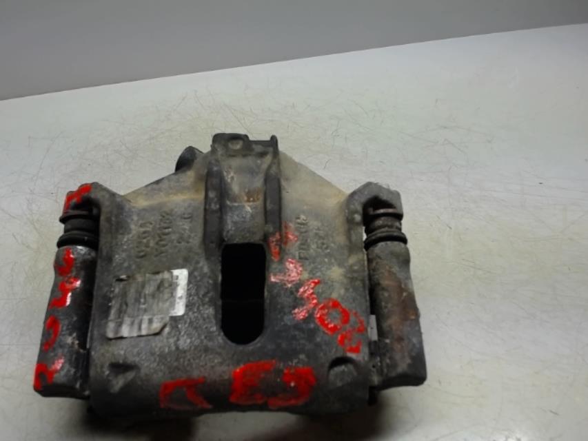 Etrier avant droit (freinage) CITROEN C3 2 PHASE 1 Essence - 1