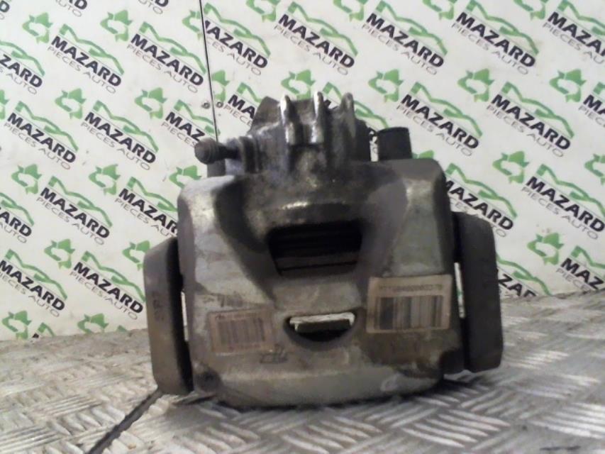 Etrier avant droit (freinage) CITROEN C4 2 PHASE 1 Diesel - 1