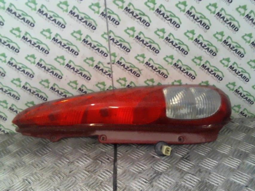 Fanale posteriore principale destro (luci) DAEWOO REZZO Gasolina - 1