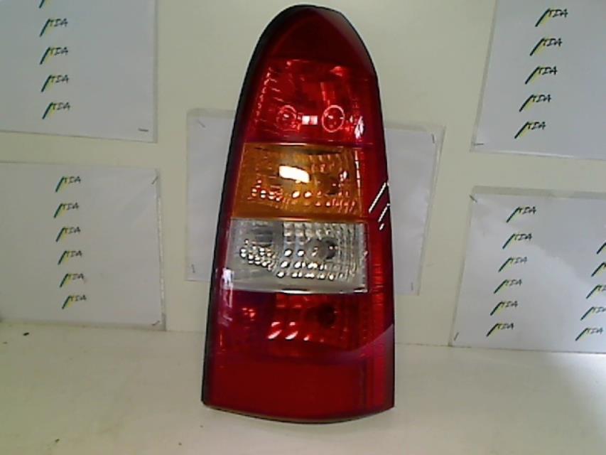 Fanale posteriore principale destro (luci) OPEL ASTRA G BREAK Gasolina - 1