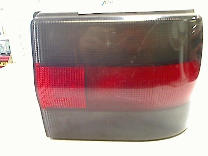 Fanale posteriore principale destro (luci) RENAULT R19 PHASE 1 Gasolina - 1
