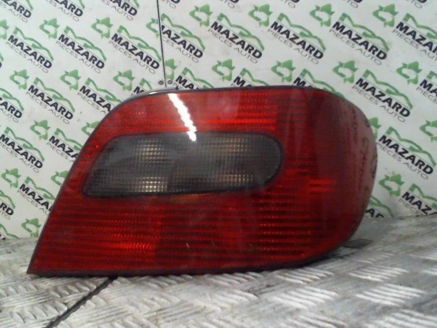 Fanale posteriore principale destro (luci) CITROEN XSARA PHASE 1 COUPE Diésel - 1