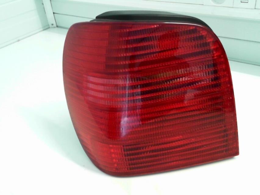 Fanale posteriore principale sinistro (luci) VOLKSWAGEN POLO 3 PHASE 1 Gasolina - 1