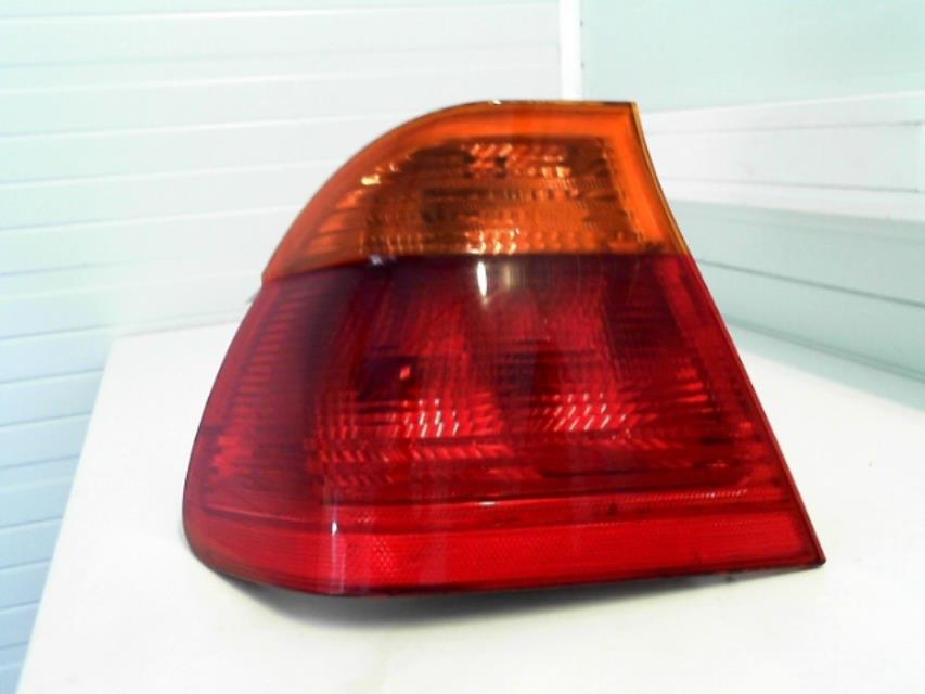 Fanale posteriore principale sinistro (luci) BMW SERIE 3 E46 PHASE 1 Diésel - 1