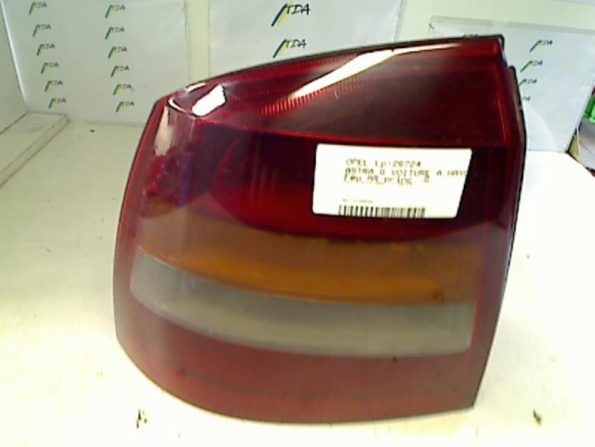 Fanale posteriore principale sinistro (luci) OPEL ASTRA G Diésel - 1