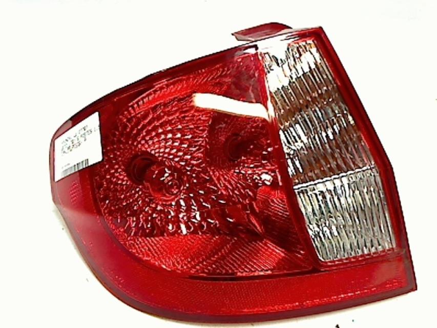 Fanale posteriore principale sinistro (luci) HYUNDAI GETZ PHASE 2 Diésel - 1