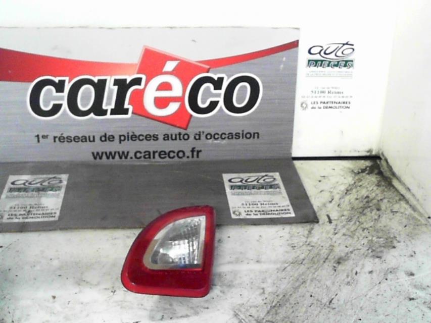 Feu arriere secondaire droit (feux) RENAULT TWINGO 2 PHASE 2 Diesel - 1
