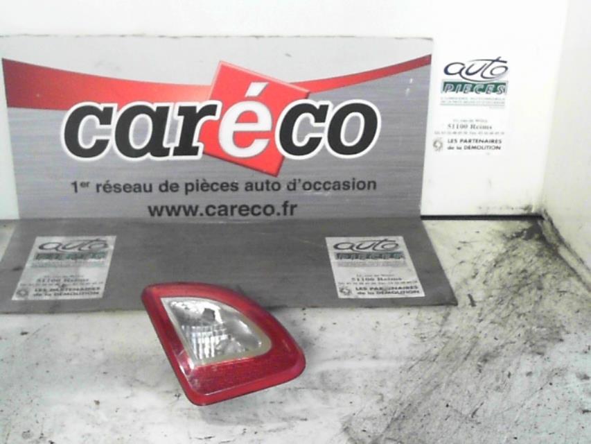 Feu arriere secondaire gauche (feux) RENAULT TWINGO 2 PHASE 2 Diesel - 1